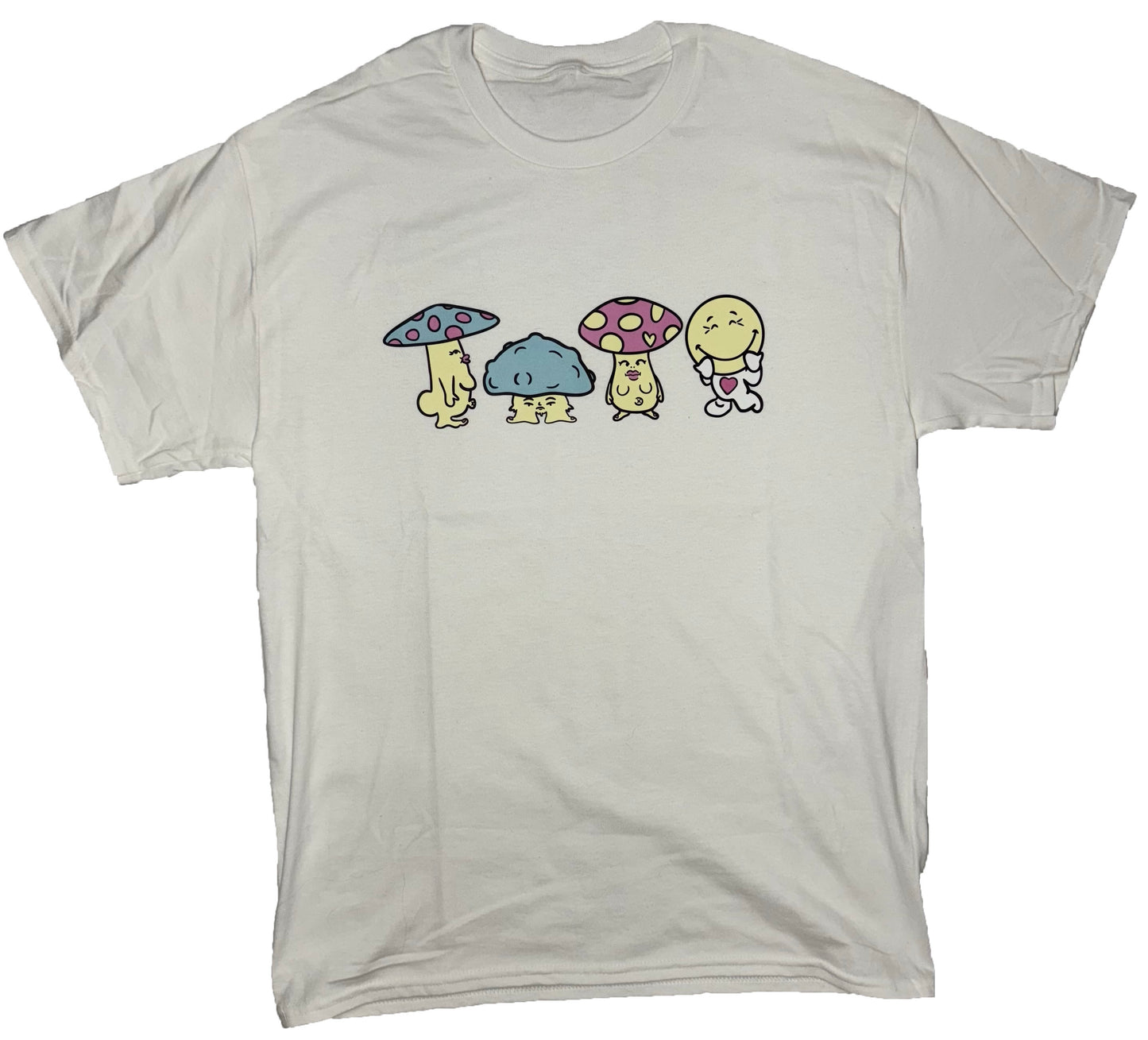 Fun Guy T-Shirt